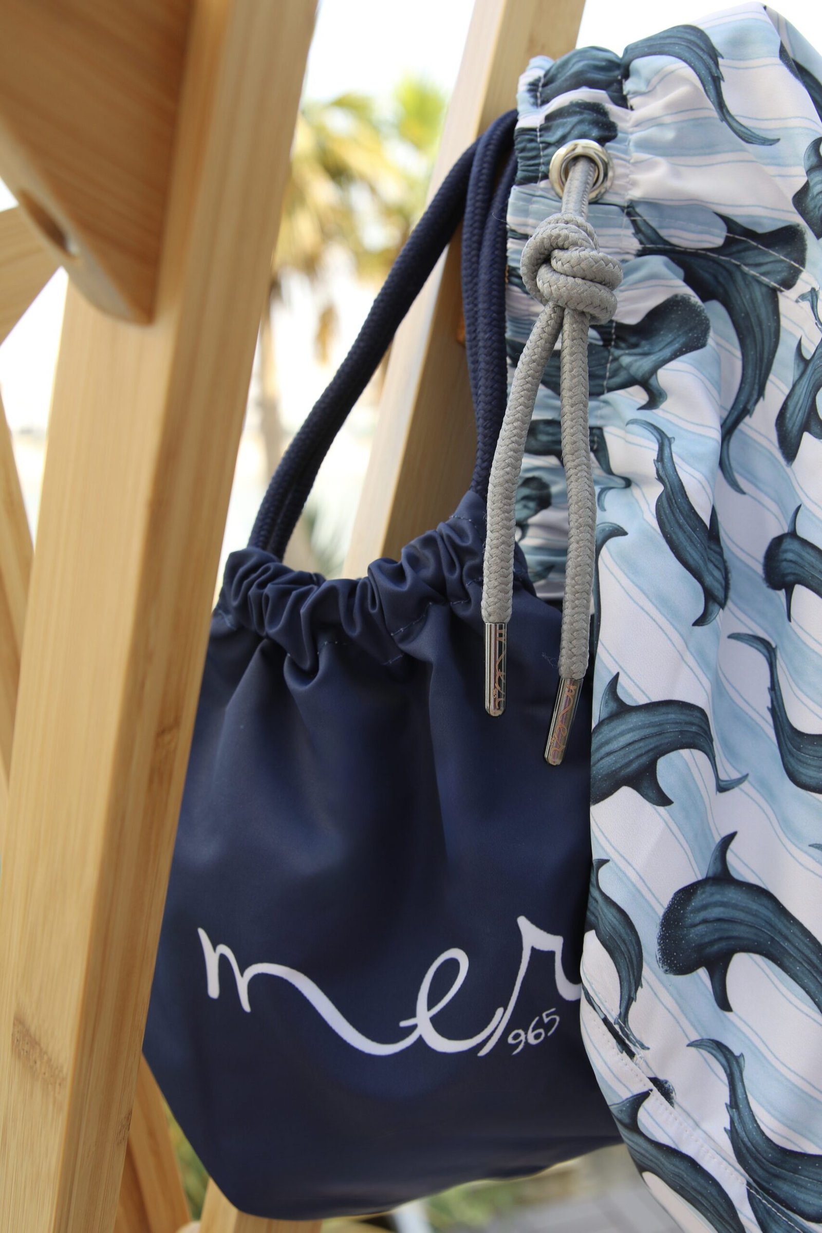 Baleine swim shorts - Image 4