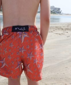 Alternative view of E'toile swim short